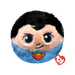 Ty Beanie Bouncer - Superman (DC Comics) soft toy