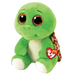 Ty Beanie Boos Regular - Turbo the Turtle soft toy