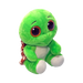 Ty Beanie Boos Regular - Turbo the Turtle soft toy - side