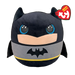 Ty Squishy Beanies 10" - Batman (DC Comics) soft toy - front
