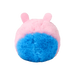 Ty Beanie Bouncer - George Pig (Peppa Pig) soft toy - left side