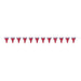 Union Jack Flag Banner 12ft