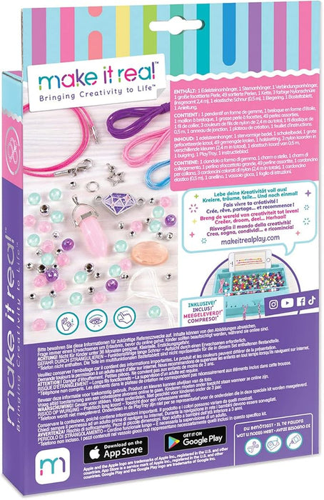 Gem Stone Jewellery Make It real