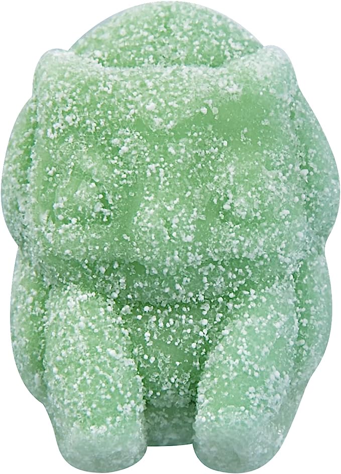 Pokemon Sweets FIZZ - 100g Lutti