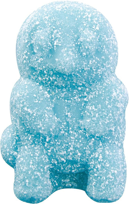 Pokemon Sweets FIZZ - 100g Lutti