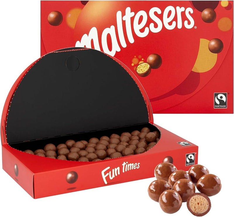 Maltesers Large Box 310g