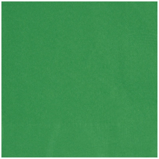 Emerald Green Luncheon Napkins 20 Pack