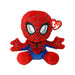 Ty Beanie Babies Regular - Spider-Man (Marvel) soft toy