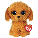 Ty Beanie Boos Regular - Noodles the Golden Doodle soft toy