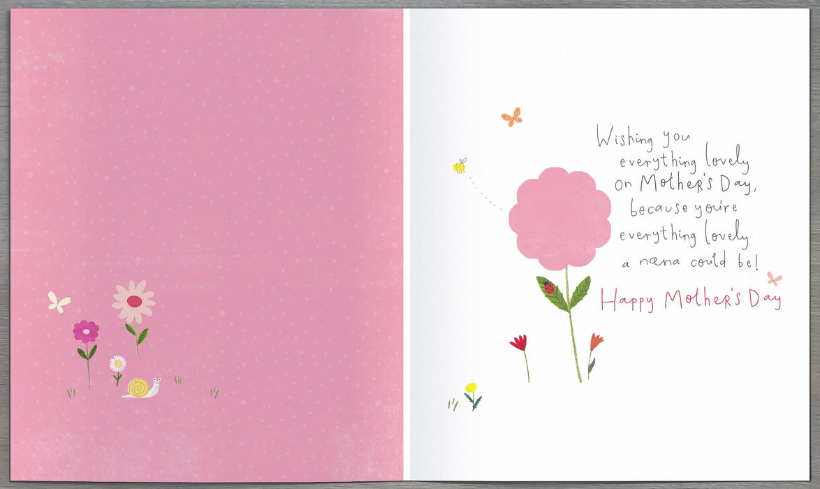Carlton Mother's Day Card for Grandma, 735525