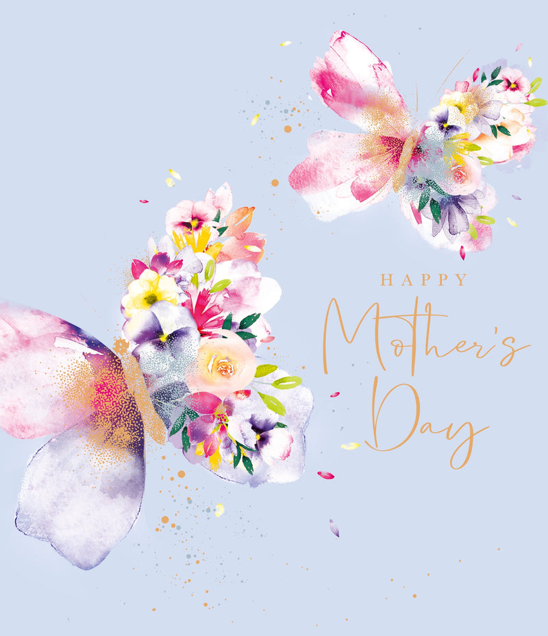 Gibson Mother's Day Card for Mum, 735909