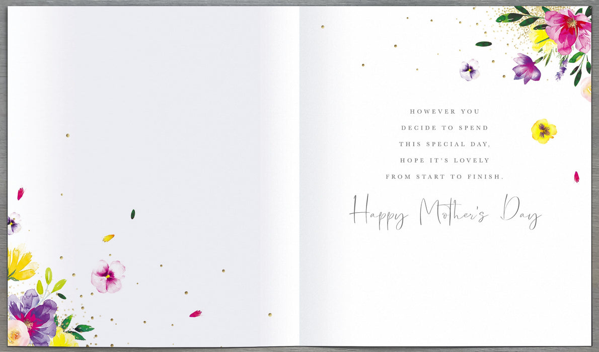 Gibson Mother's Day Card for Mum, 735909