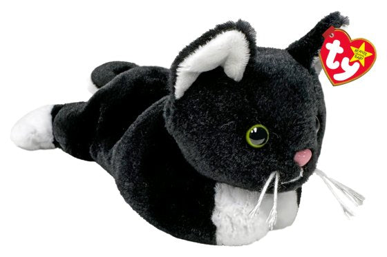 Zip II - TY Original Beanie Baby Collection