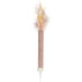 2 Pack Rose Gold Prism Ice Fountains