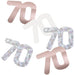 Glitz 70 Rose Gold Foil Confetti 14g