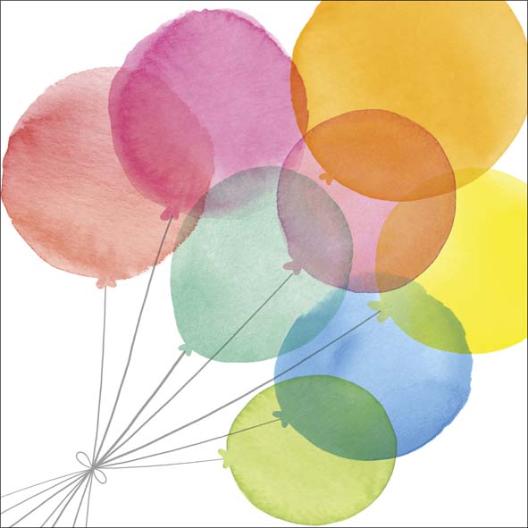 Camden Originals Open Card for Blank, Conv Design