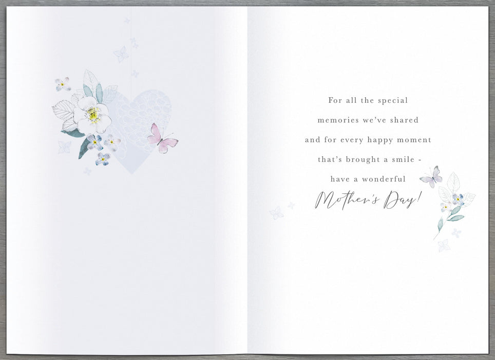 Gibson Mother's Day Card for Mum, 748669