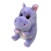Ty Beanie Boos Regular - Henrietta the Hippo soft toy