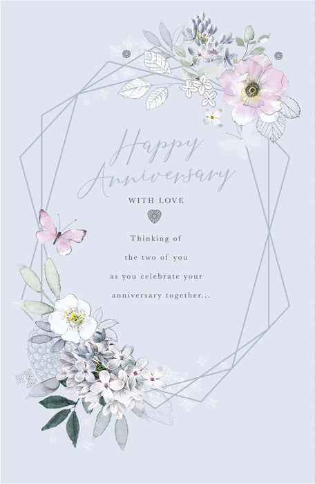 Gibson | Any Occasion Card | Conventional Design | With Envelope