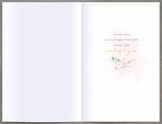 50th Wedding Anniversary Card Mum & Dad