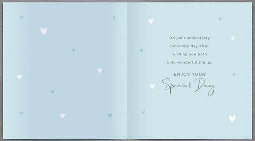 Any Occasion Card - inside