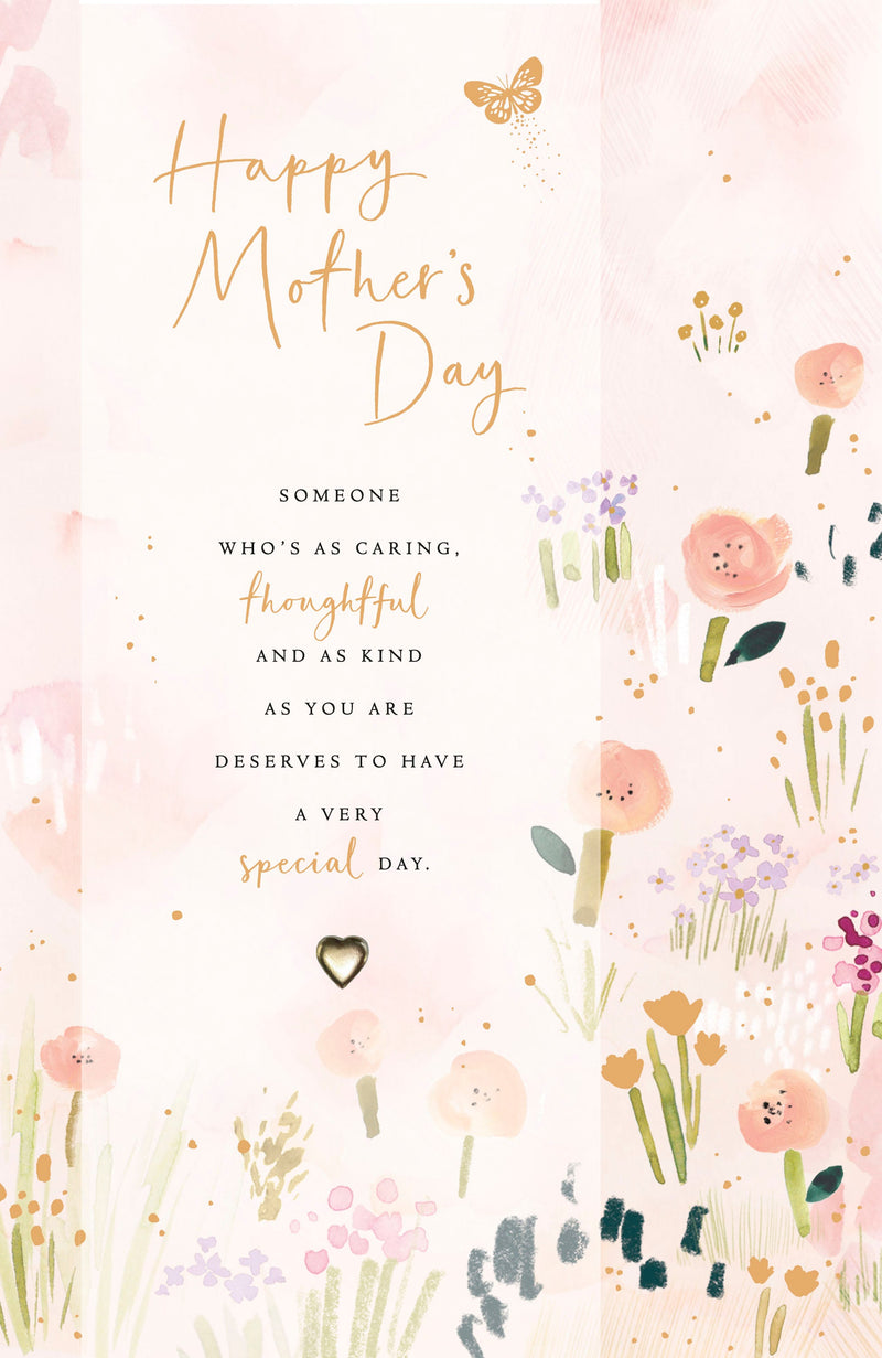 Neroli Mother's Day Card for Mum, 754747