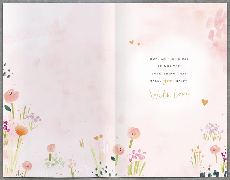 Neroli Mother's Day Card for Mum, 754747