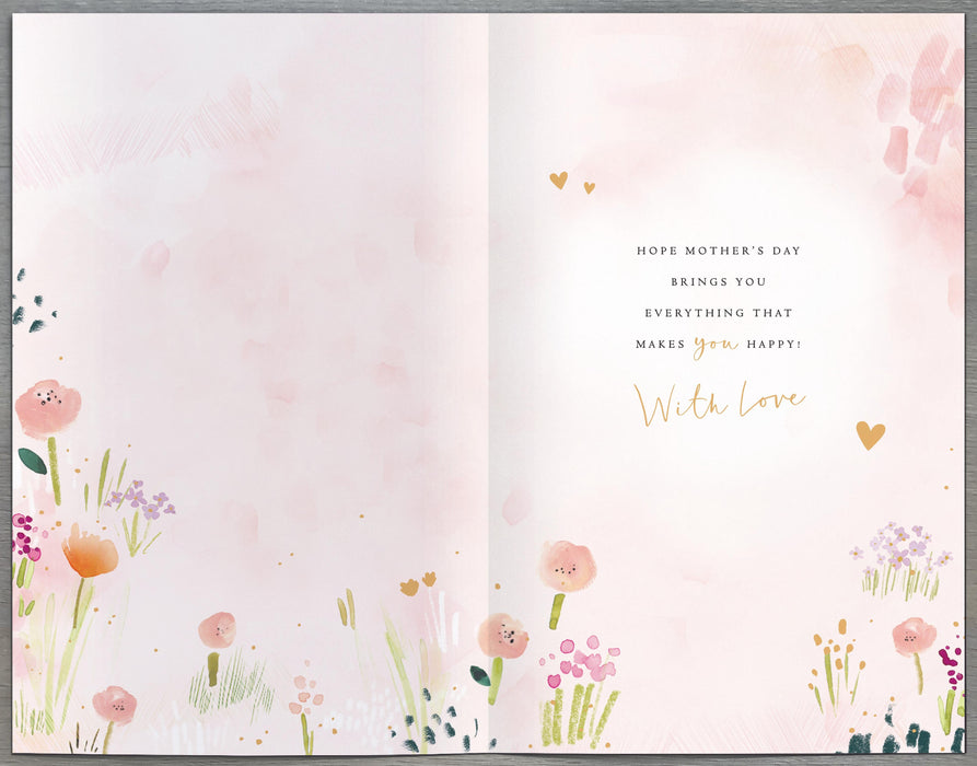 Neroli Mother's Day Card for Mum, 754747