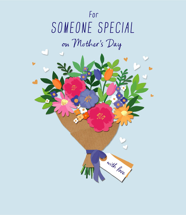 Carlton Mother's Day Card for Mum, 754788