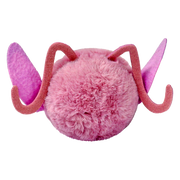 Ty Beanie Bouncer - Angel (Disney Lilo & Stitch) soft toy - side