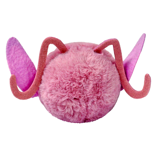 Ty Beanie Bouncer - Angel (Disney Lilo & Stitch) soft toy - side