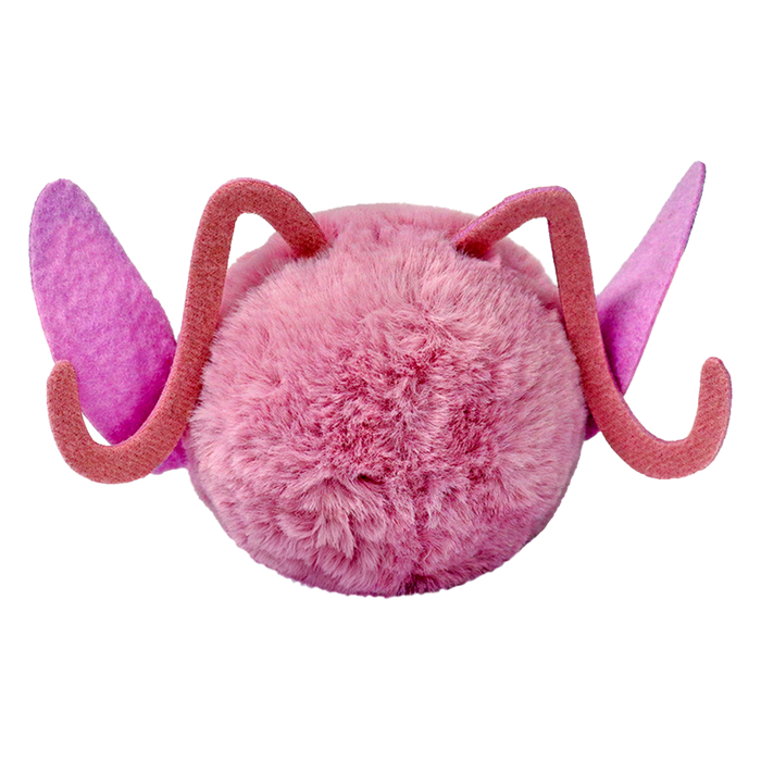 Ty Beanie Bouncer - Angel (Disney Lilo & Stitch) soft toy - side