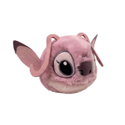 Ty Beanie Bouncer - Angel (Disney Lilo & Stitch) soft toy - other side