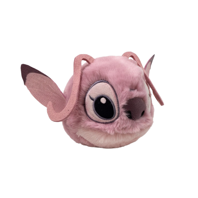 Ty Beanie Bouncer - Angel (Disney Lilo & Stitch) soft toy - other side