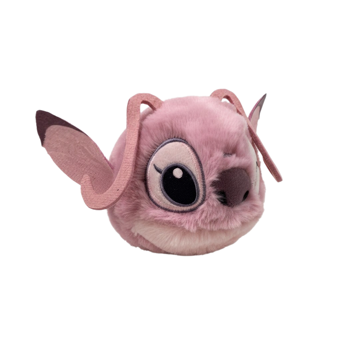 Ty Beanie Bouncer - Angel (Disney Lilo & Stitch) soft toy - other side