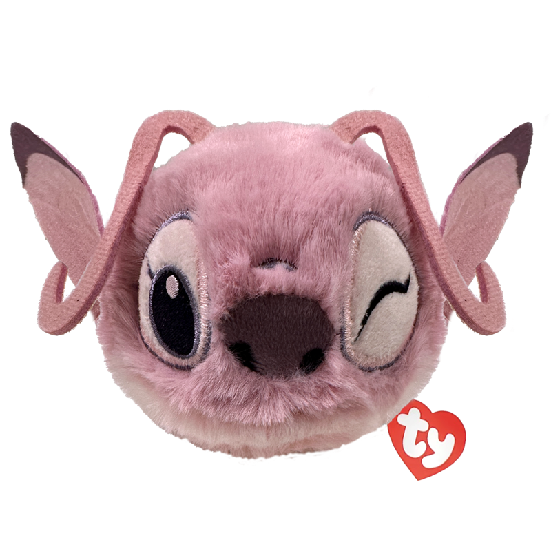 Ty Beanie Bouncer - Angel (Disney Lilo & Stitch) soft toy