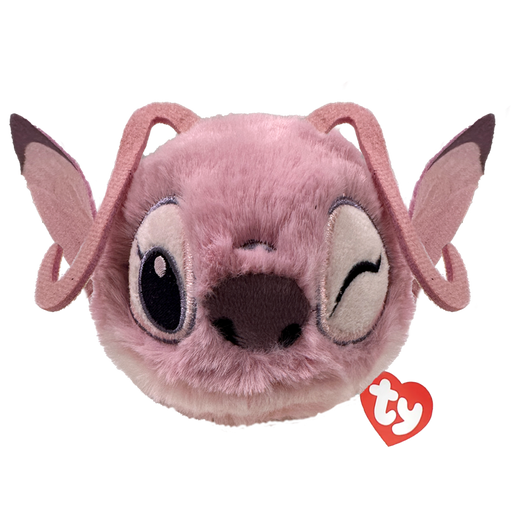 Ty Beanie Bouncer - Angel (Disney Lilo & Stitch) soft toy