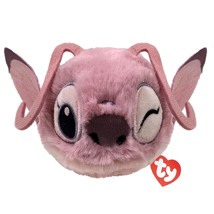 Ty Beanie Bouncer - Angel (Disney Lilo & Stitch) soft toy