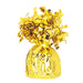 Classic Gold Foil Balloon Weight
