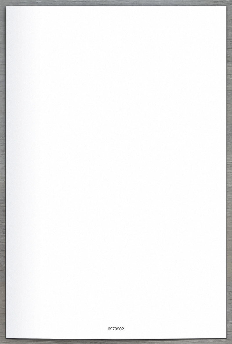 Daydreams | Wedding Anniversary Card | Conventional Design | With Envelope