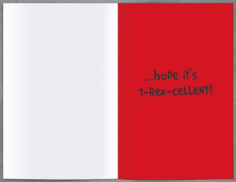 Eye | Birthday Card 6 Year Boy Juv | Happy Birthday Gifts | With Envelope