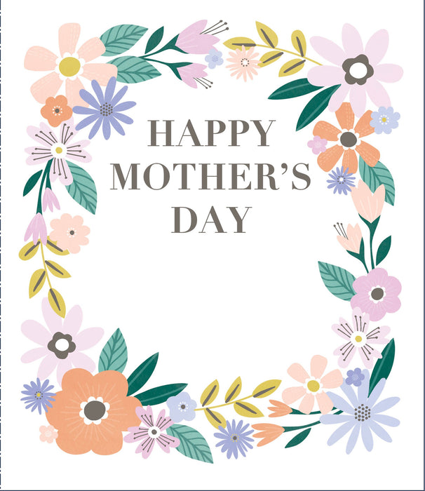 Carlton Mother's Day Card for Mum, 760860