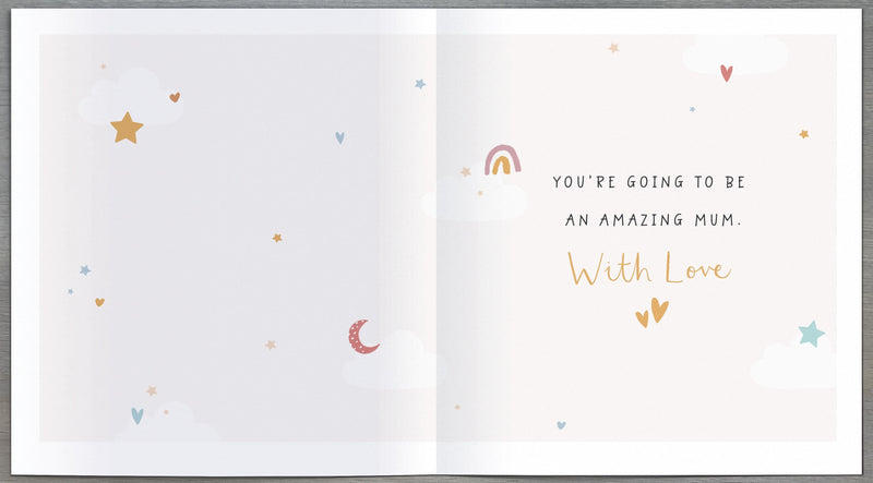 Carlton Mother's Day Card for Mum, 760861