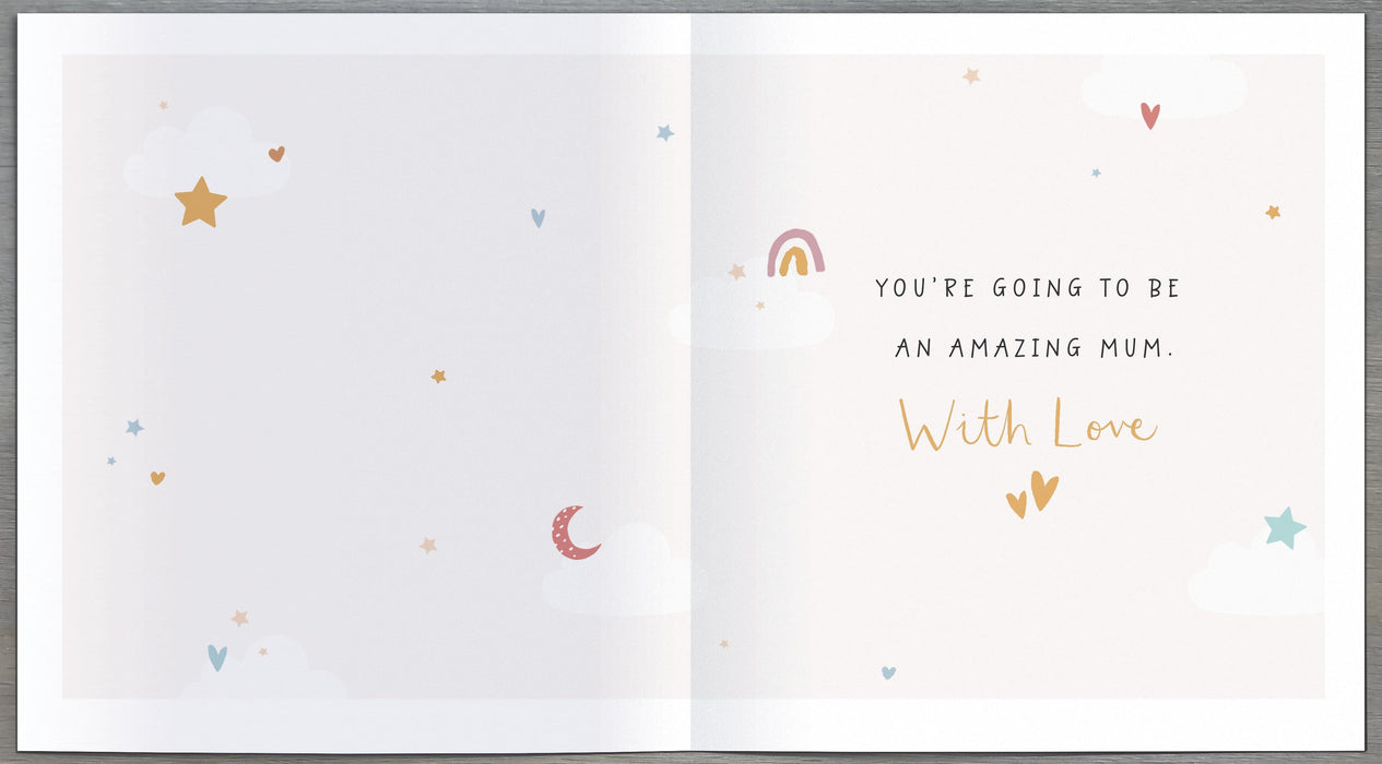 Carlton Mother's Day Card for Mum, 760861