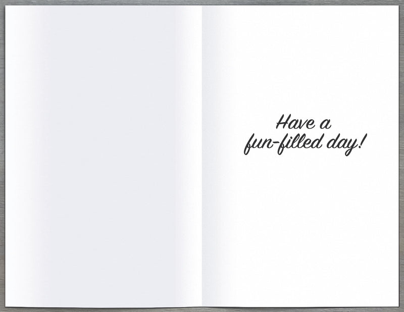 Disney | Birthday Card Girl Juv | Happy Birthday Gifts | With Envelope