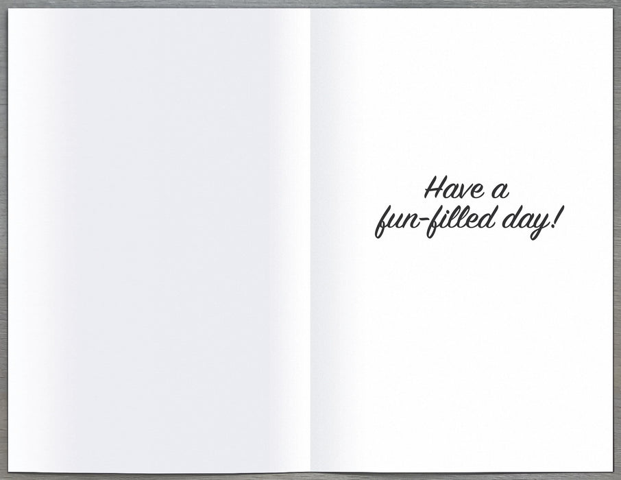 Disney | Birthday Card Girl Juv | Happy Birthday Gifts | With Envelope