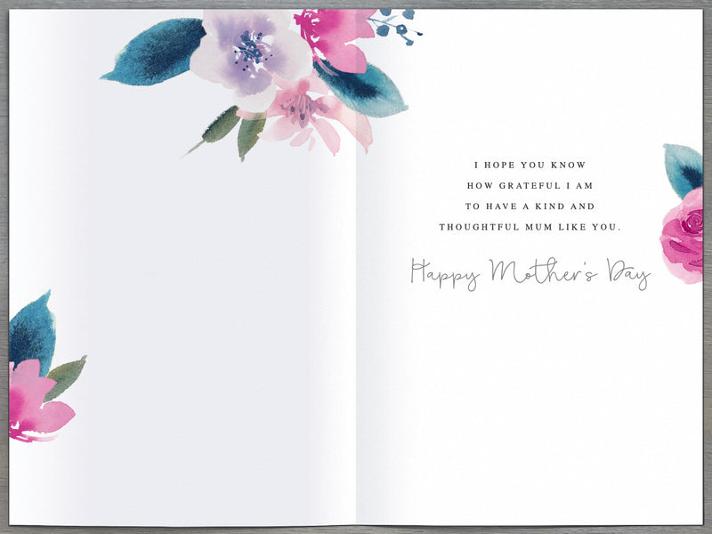 Gibson Mother's Day Card for Mum, 762945
