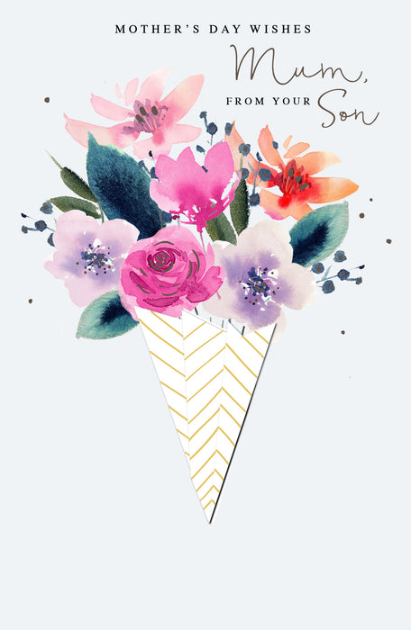 Gibson Mother's Day Card for Mum, 762945