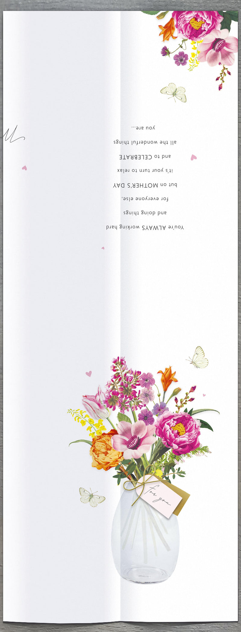 Royal Horticultural Society Mother's Day Card for Wife, 763746