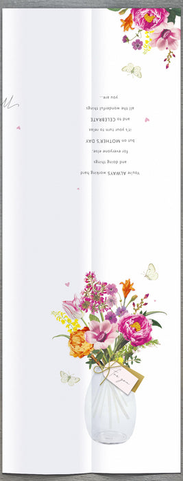 Royal Horticultural Society Mother's Day Card for Wife, 763746